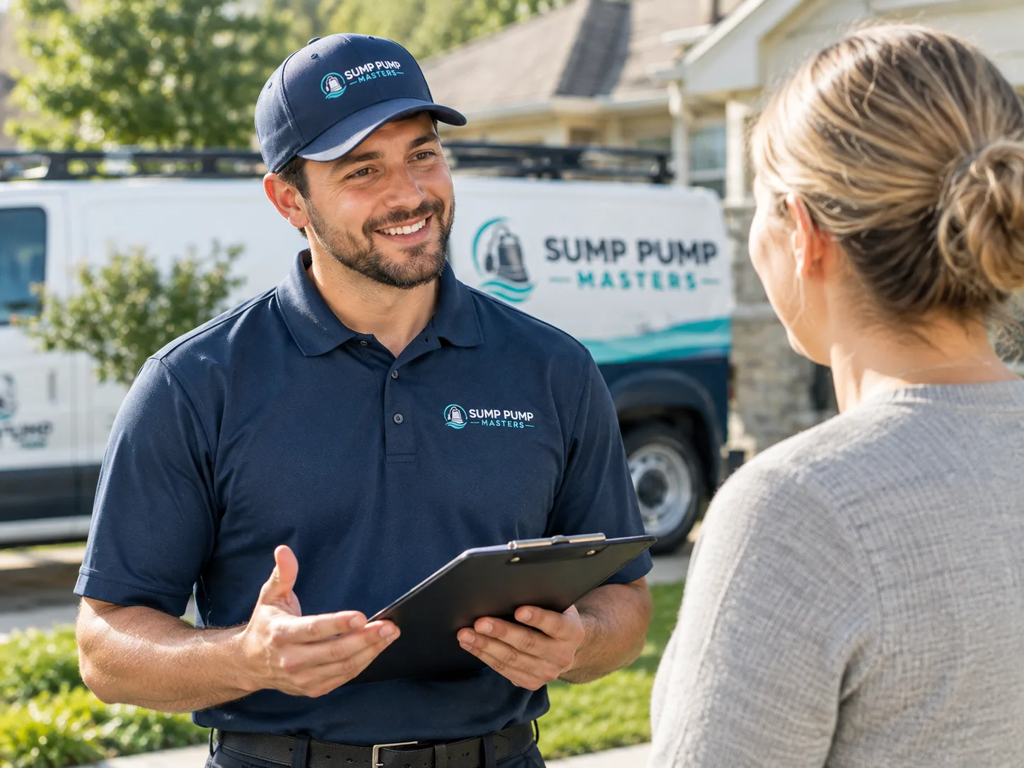 Sump Pump Repair Coweta, OK FAQs